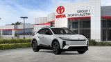 2026 Toyota C-HR - Preview 15