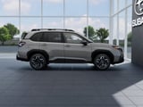 2026 Subaru Forester - Preview 6