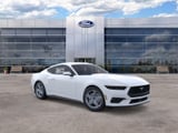 2026 Ford Mustang - Preview 7