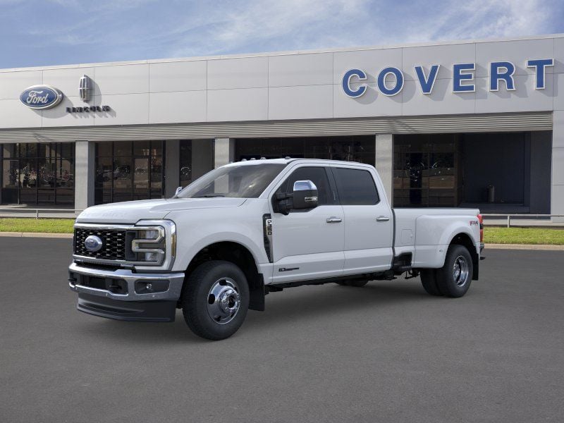 2026 Ford F-350 - Image 1