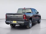 2026 Ram 1500 - Preview 4