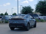 2026 Toyota C-HR - Preview 5