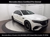 2025 Mercedes-Benz E-Class - Preview 2