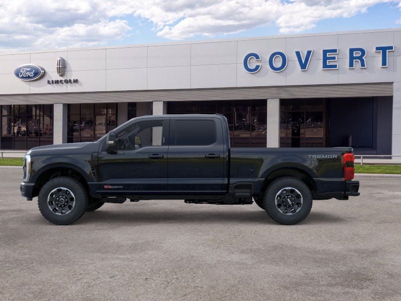 2026 Ford F-250 - Image 1