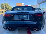 2022 Jaguar F-Type - Preview 4