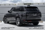 2026 Land Rover Range Rover - Preview 13