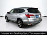 2016 Honda Pilot - Preview 5