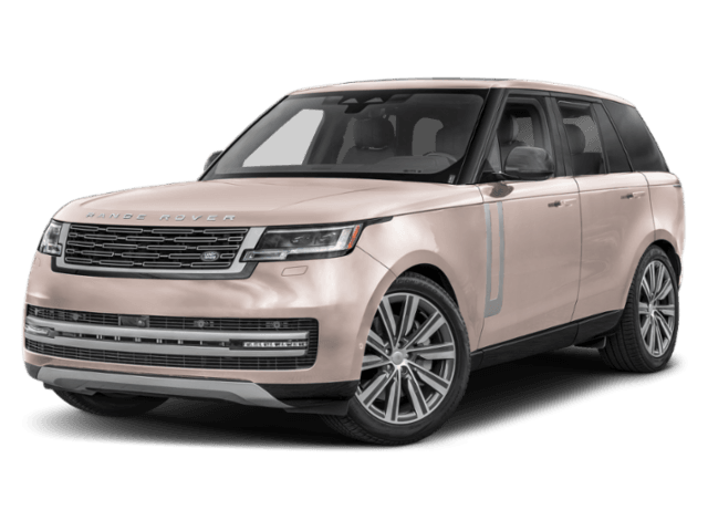 2027 Land Rover Range Rover - Image 1