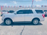 2020 Ford Expedition - Preview 8