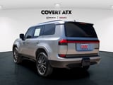 2025 Lexus GX - Preview 3