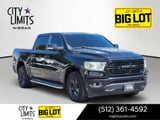 2019 Ram 1500 - Preview 2