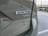 2024 Mazda CX-5 - Preview 9