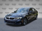 2026 BMW 3 Series - Preview 4