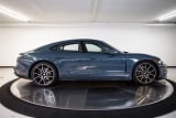 2026 Porsche Taycan - Preview 8
