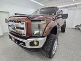 2015 Ford F-250 - Preview 7