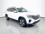 2024 Volkswagen Atlas - Preview 3