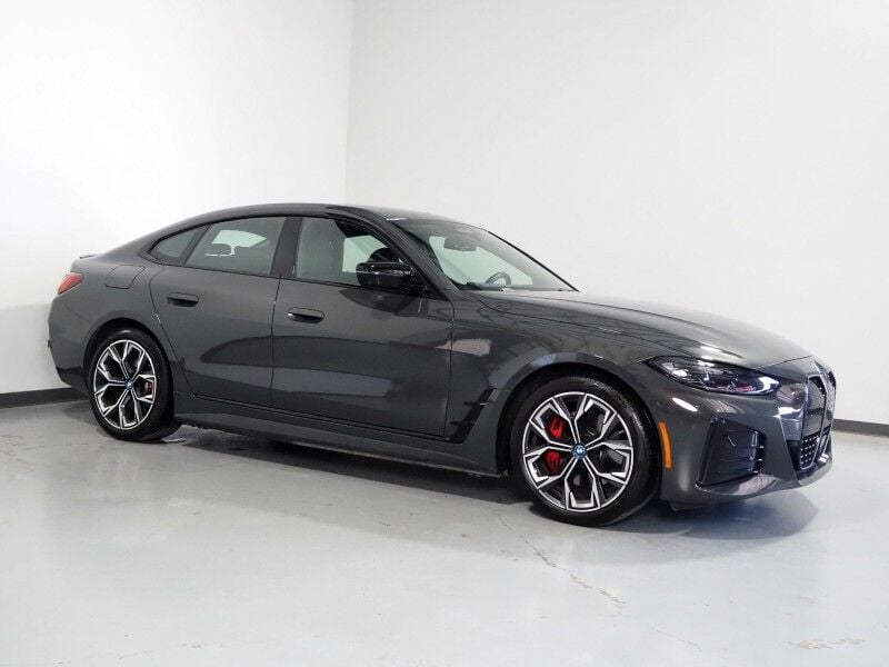 2023 BMW i4 - Image 1