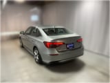 2025 Honda Civic - Preview 4
