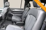 2026 Jeep Grand Wagoneer L - Preview 15