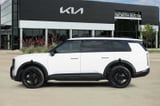 2027 Kia Telluride - Preview 2