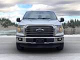 2015 Ford F-150 - Preview 9