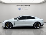 2021 Porsche taycan - Preview 2