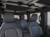 2026 Ford Bronco - Preview 12
