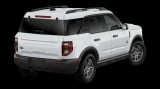 2026 Ford Bronco Sport - Preview 4