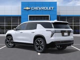 2027 Chevrolet Traverse - Preview 3
