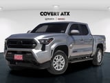 2024 Toyota Tacoma - Preview 2
