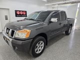 2012 Nissan Titan - Preview 3