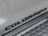 2026 Chevrolet Colorado - Preview 8