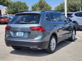 2019 Volkswagen Tiguan - Preview 6