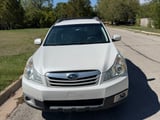 2012 Subaru Outback - Preview 6