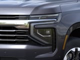 2026 Chevrolet Tahoe - Preview 10