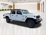 2026 Jeep Gladiator - Preview 12