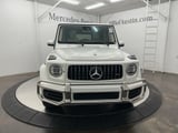 2020 Mercedes-Benz G-Class - Preview 2