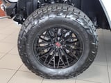 2026 Ford Bronco - Preview 7