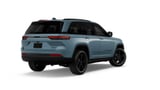 2027 Jeep Grand Cherokee - Preview 2