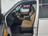2014 Lincoln Navigator - Preview 9