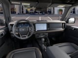 2026 Ford Bronco - Preview 9