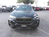 2019 BMW X6 - Preview 2