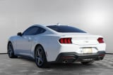 2025 Ford Mustang - Preview 6