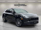 2025 Porsche Macan - Preview 2