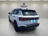 2026 Volkswagen Taos - Preview 3