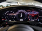 2026 Porsche Taycan - Preview 15