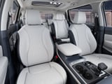 2027 Kia Carnival - Preview 15