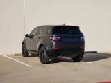 2025 Land Rover Discovery Sport - Preview 5