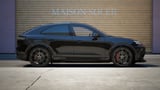2024 Porsche Macan - Preview 6