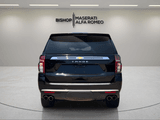 2022 Chevrolet Tahoe - Preview 4